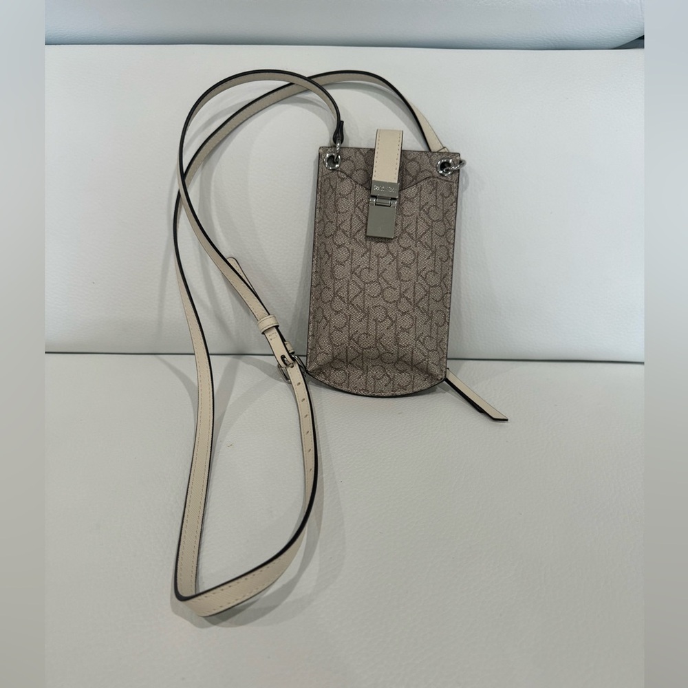 Calvin Klein wallet
